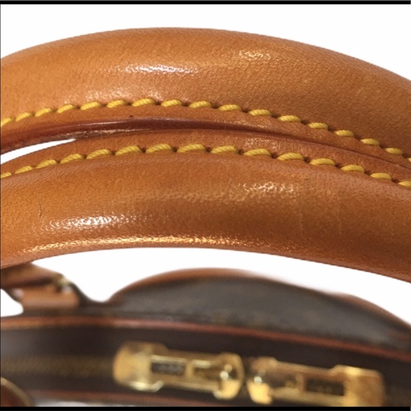 Auth Louis Vuitton Ellipse PM MI0948 - Picture 5 of 8